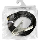 GYS - Aardkabel - 150A - 2m - 10/25mm