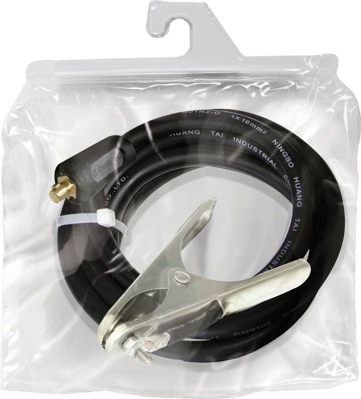 GYS - Aardkabel - 150A - 2m - 10/25mm