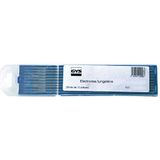 Gys - Elektroden TIG - O2 - 2mm - 10 Stuks