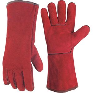 GYS Leren handschoenen multifunctioneel- 5193045101