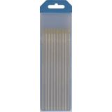 GYS - WL15 - Wolfraam Lanthane Elektroden - Ø 1,6 mm - Goud - AC/DC