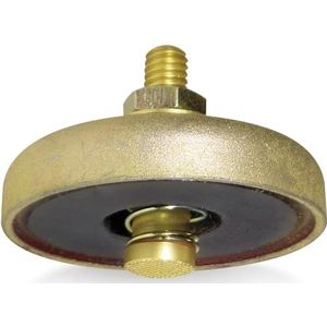 GYS Deegtang Rond - Magnetisch - 70 mm² - 1 Stuk