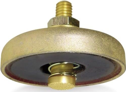 GYS Deegtang Rond - Magnetisch - 70 mm² - 1 Stuk