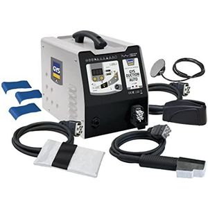 GYS - GYSDUCTION COMPLETE AUTO (generator + 3 inductoren)