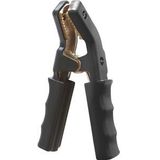 GYS - Isolee Tang - Gebogen Uitloop - Rood - Geïsoleerd