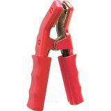 GYS - Isolee Tang - Gebogen Uitloop - Rood - Geïsoleerd