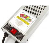Gys - TBP 100 - Accutester - Zwart - Voor Lood Accu's - Spanning 6V en 12V
