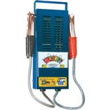 Gys - TBP 100 - Accutester - Zwart - Voor Lood Accu's - Spanning 6V en 12V