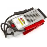 Gys - TBP 100 - Accutester - Zwart - Voor Lood Accu's - Spanning 6V en 12V
