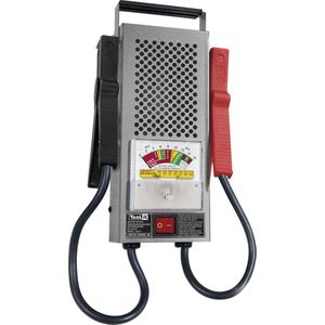 Gys - TBP 100 - Accutester - Zwart - Voor Lood Accu's - Spanning 6V en 12V