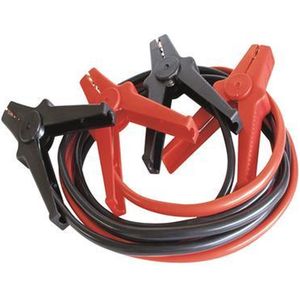 GYS - Startkabels - 4,5m - 50mm² - Geïsoleerde Klemmen