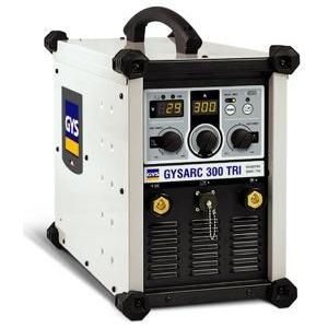 Gys Inverter GYSARC 300TRI