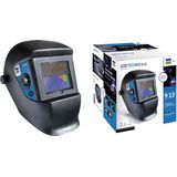 GYS - Techno 9/13 Lashelm - True Color - Zonne-energie - 440 gr