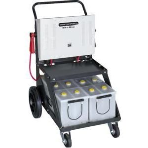 Gys Energiestation FP zelfstarter