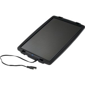 Gys - Solar Druppellader - 12V - Acculader - Voor Boten Campers Caravans Autos Motoren