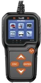 Gys - DBT500 - Accutester - Veelzijdig - 6V en 12V