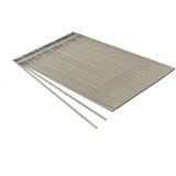 Schweißelektroden Stahl GYS Rutil 6013 2,5mm Blister 50 Stück