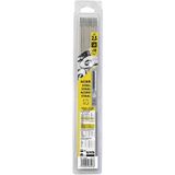 Schweißelektroden Stahl GYS Rutil 6013 2,5mm Blister 50 Stück