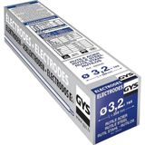 GYS - Rutielelektroden - Staal - Ø 3,2 E6013 - Etui van 165