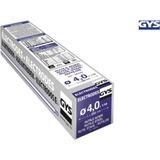 GYS - 085053 110 - Laselektroden - Staal - Rutielelektroden