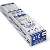 Gys - GY38 - Elektroden - Staal - 1.6mm - 350mm - 210 Stuks
