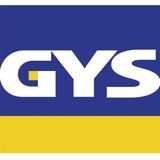 Gys - Rutiel Electrode - Staal - 2mm - 350mm - 155 Stuks