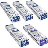 Gys - Rutiel Electrode - 4mm - 350mm - 47 Stuks