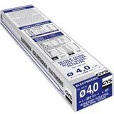 Gys - Rutiel Electrode - 4mm - 350mm - 47 Stuks