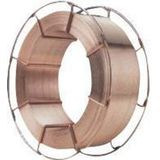 GYS Massief draadspoel - staal - SG2 - diameter 200 mm en 1 mm, 5 kg, 1 stuk, 086135