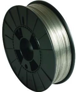 Staaldraad ER308LSi roestvrij - diam. van 0,8 en S200 spoel / 5kg
