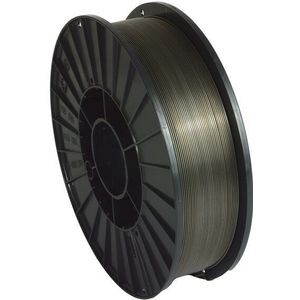 GYS Bobijn 200x0 9mm 4.5kg gevuld- 5193086623