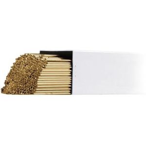 Gys - Lastoevoegmateriaal TIG - Staal - 5kg - 2,4mm