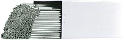 GYS - 087125 - Lasstaaf - Roestvrij Staal - Ø 1,6 mm - Lengte 1 m