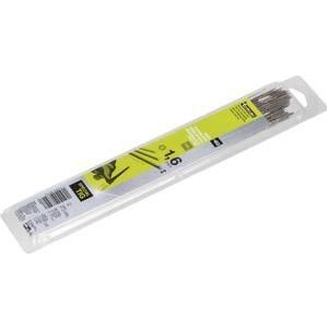 Gys TIG Vuldraad rvs 308L O1,6mm, 330mm (x60) - 5193087248 5193087248