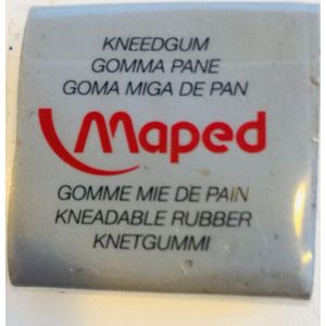 Maped Kneedgum