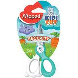 Maped Schaar Kidicut Op blister