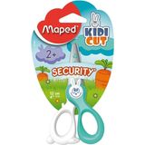 Maped Schaar Kidicut Op blister