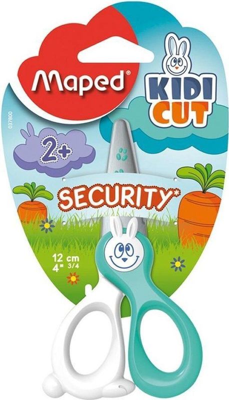 Maped Kidicut scissors