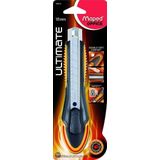 Maped Ultimate cutter, 18 mm, rechtshandig