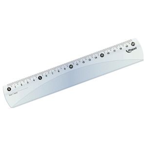 Maped lat Essentials 146 20 cm