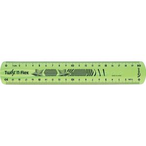 Maped lat Twist'n Flex 20 cm