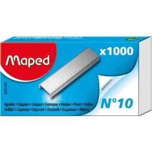 Maped 324105 nietjes Pak nietjes 1000 nietjes
