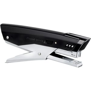 MAPED OFFICE 440210 Essentials Metal niettang E4402 grijs