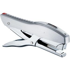 Maped M450510 - niettang XL - Expert, volledig metalen nietmachine voor 24/6-8 en 26/6-8