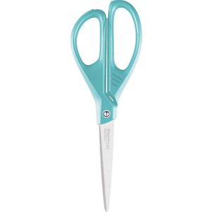 maped Papierschere ESSENTIALS türkis 21,0 cm