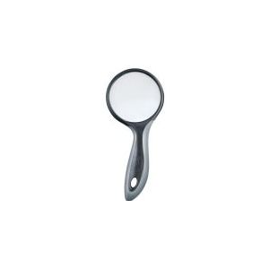 Vergrootglas 75 mm - vergroting x 3 - Loep