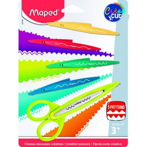 maped Konturenscheren-Set