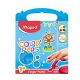 Maped Color'Peps My First Finger paint x4