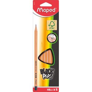 maped Bleistifte