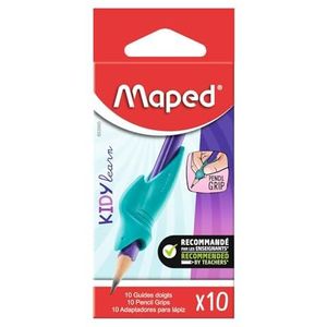 Teka cover ergonomiczna na ołówek 10 stuks MAPED